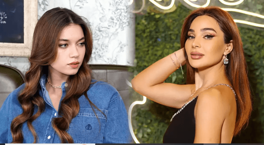 Afra Saraçoğlu çox eqoludur, mənə qarşı... - Ülviyyə "Yalı çapkını"dakı rolundan DANIŞDI