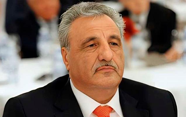 Tağı Əhmədov VƏFAT ETDİ