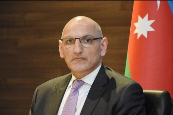 Bakı sülh sazişini Paşinyanla imzalamaq istəmir - Əmirbəyov