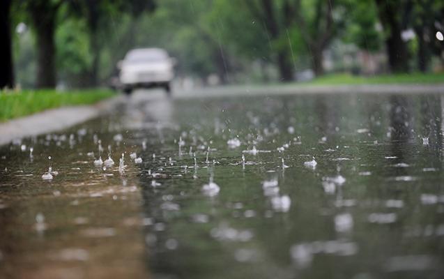Yağış və leysan nə vaxtadək davam edəcək?