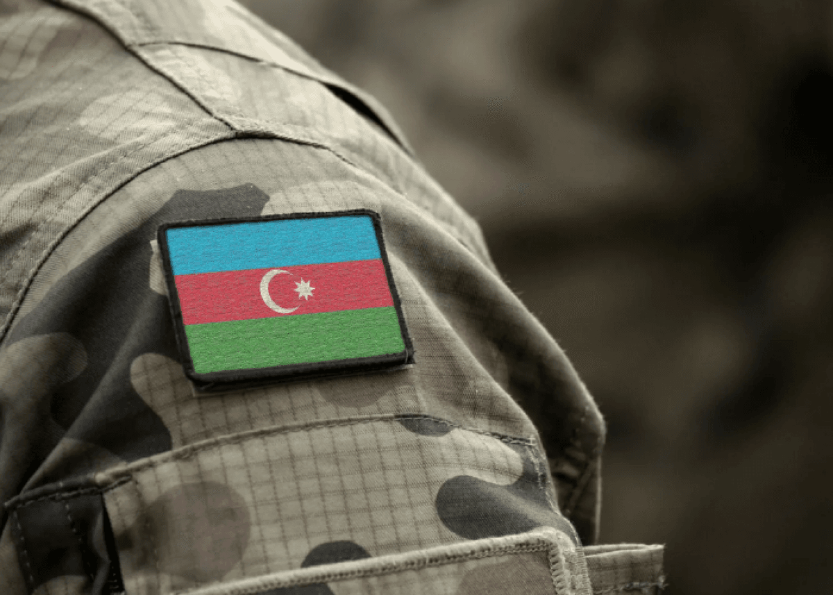 Hərbçimiz silahdan açılan atəş nəticəsində ÖLDÜ