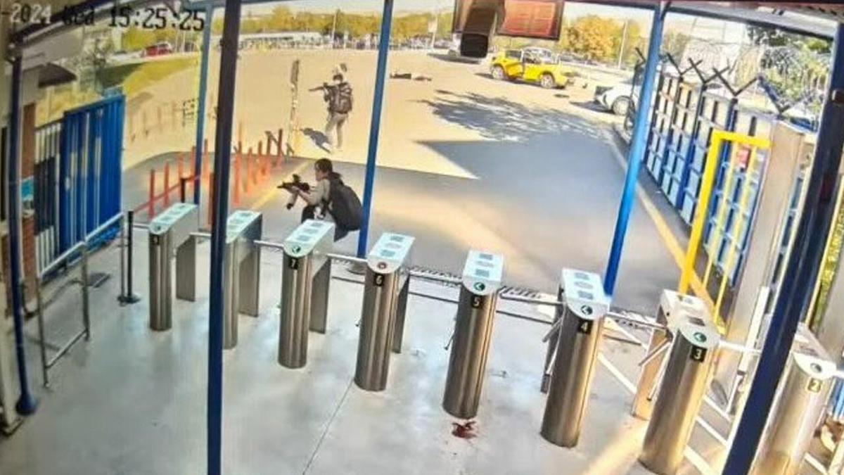 Türkiyədə dəhşətli terroru kimin törətdiyi bilindi