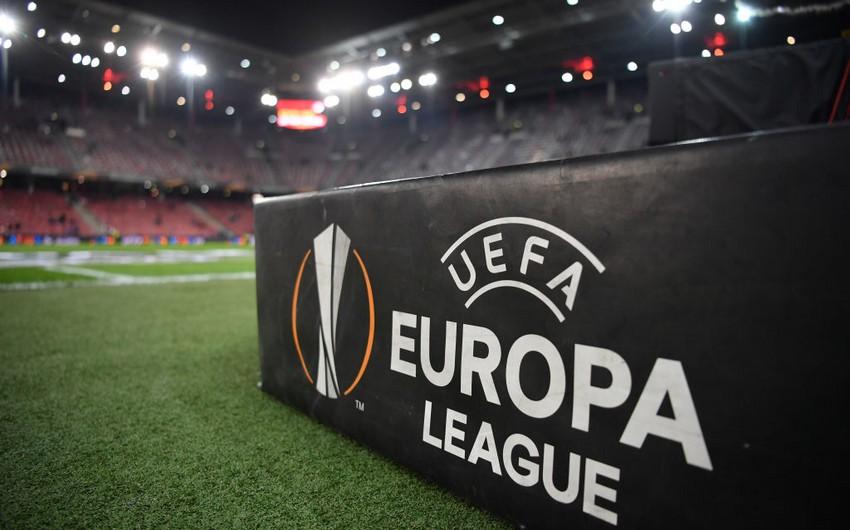 Avropa Liqası: "Qalatasaray" bu gün "Qarabağ"ın rəqibi ilə üz-üzə gələcək
