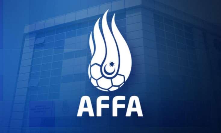 AFFA 3 klubu cəzalandırdı
