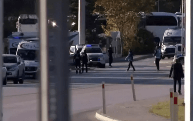 Türkiyədə terakta Ermənistandan gözlənilməz reaksiya