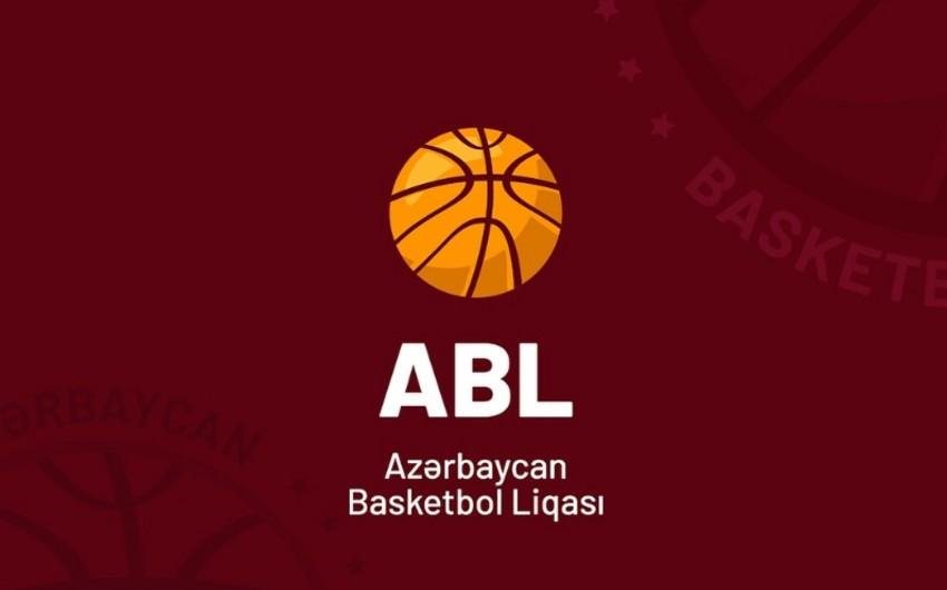 Azərbaycan Basketbol Liqasında II turun daha bir oyunu reallaşacaq