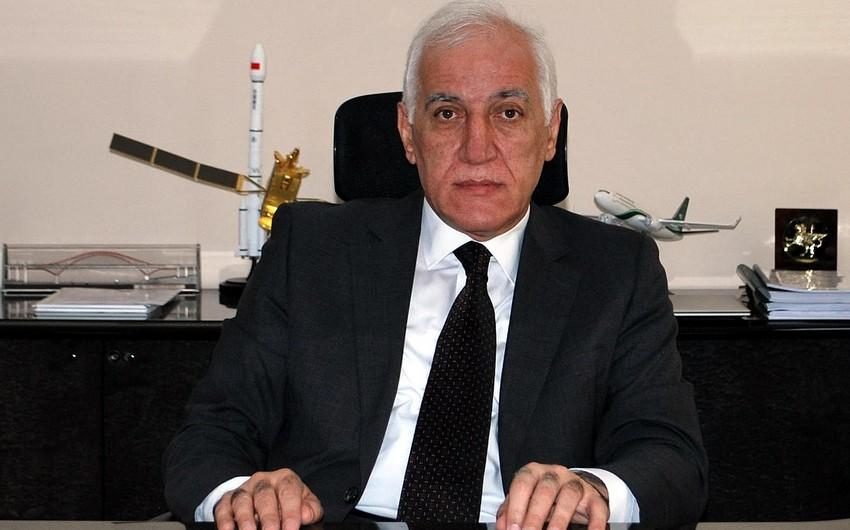 Xaçaturyan sərhədlərin delimitasiyası üzrə komissiyaların birgə fəaliyyəti haqqında reqlamenti təsdiqlədi