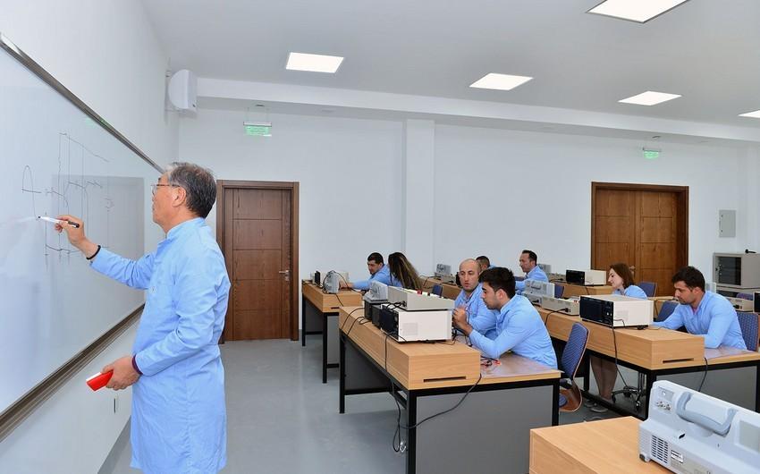 Peşə məktəbləri üçün bu meyarlar təsdiqləndi