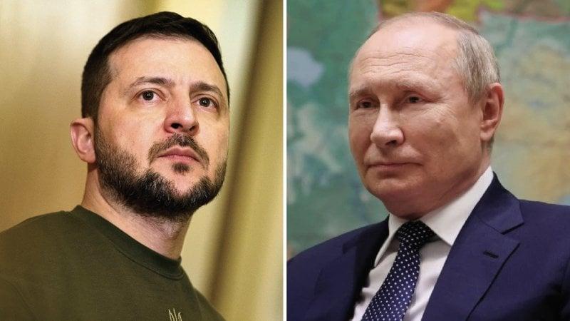 "Putinlə Zelenski bu məsələdə eyni fikirdədir..." - Rusiya Şimali Koreyanı müharibəyə niyə cəlb edir?