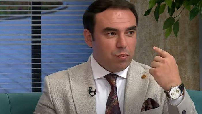 İlkin Əhmədov ailəsinə görə polisə müraciət etməyə hazırlaşır