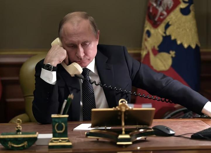 Mütəxəssislərdən xəbərdarlıq: Putin bu ölkəni ələ keçirmək istəyir
