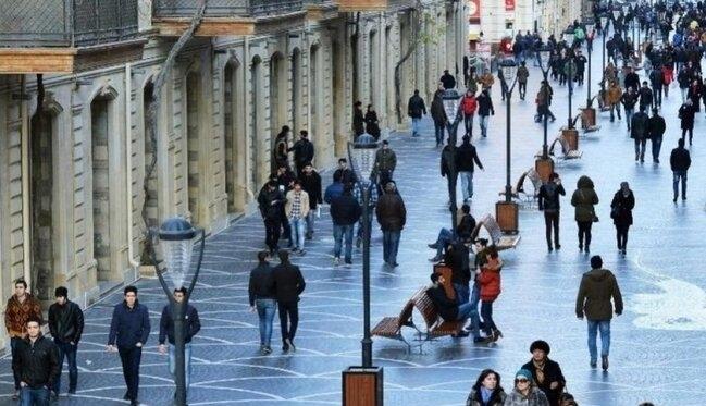 Əhalinin NƏZƏRİNƏ: Noyabrın 1-dən başlanılır...