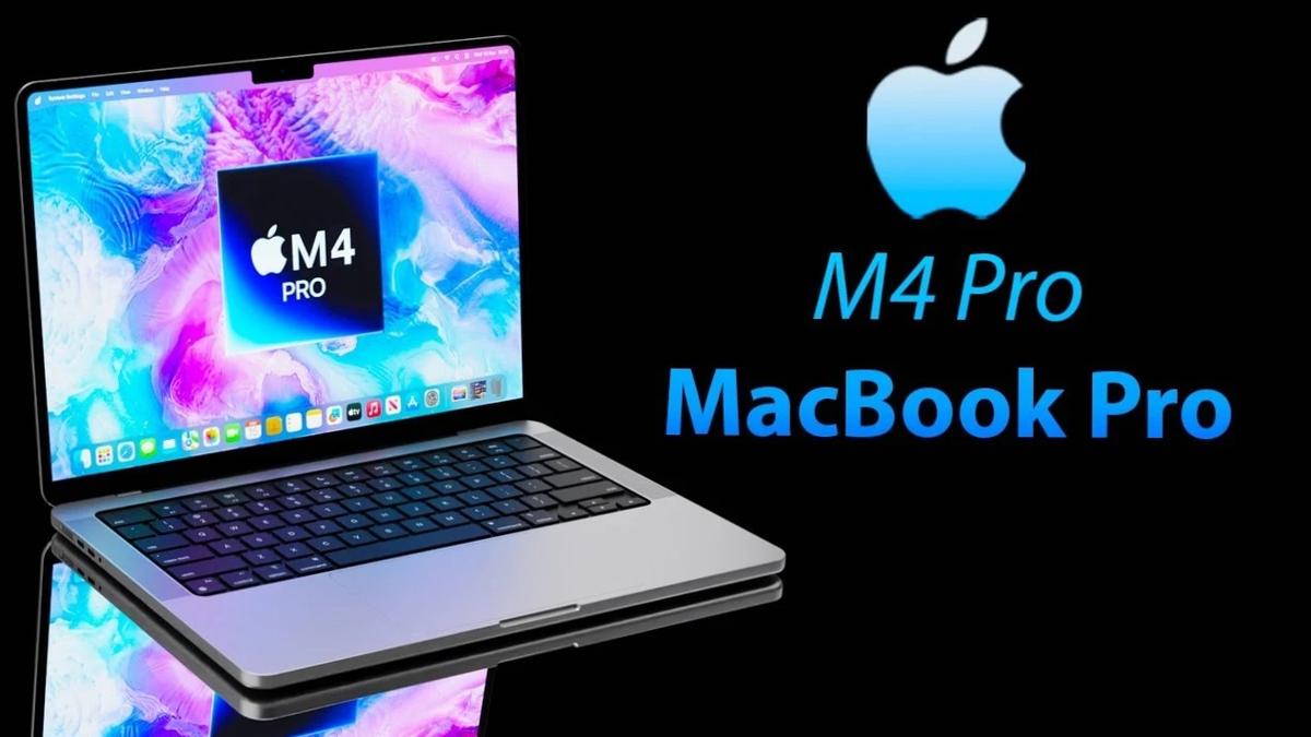 Apple yeni MacBook Pro təqdim etdi