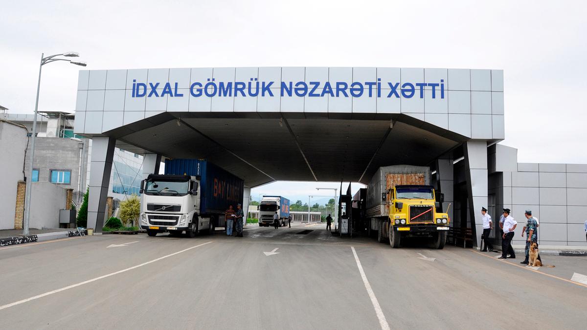 Cənubi Qafqazda ən az idxal Azərbaycandadır - MÜQAYİSƏ