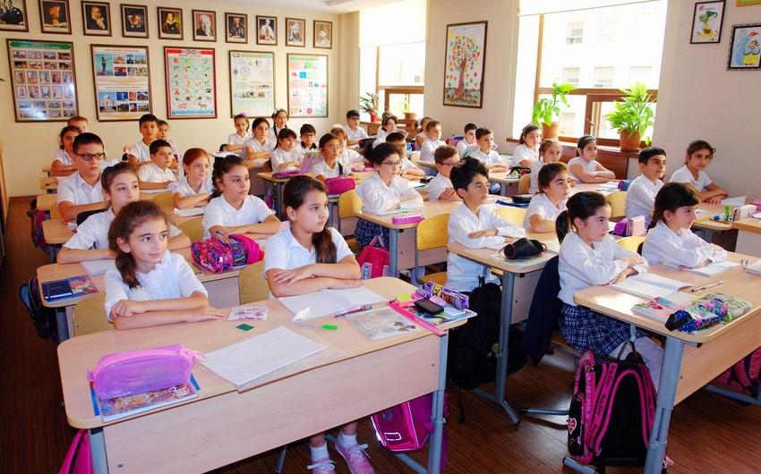 Şagirdlərin elektron yerdəyişməsi BAŞLADI