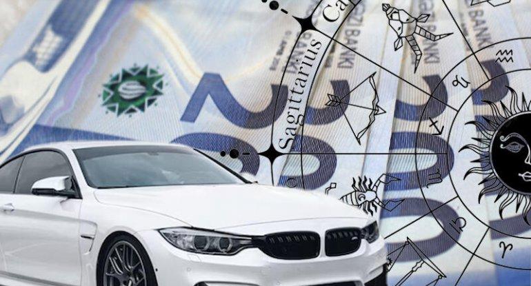 Pula həris olan 4 bürc - Onlar sərvəti həyatları qədər sevir Pula həris olan 4 bürc - Onlar sərvəti həyatları qədər sevir