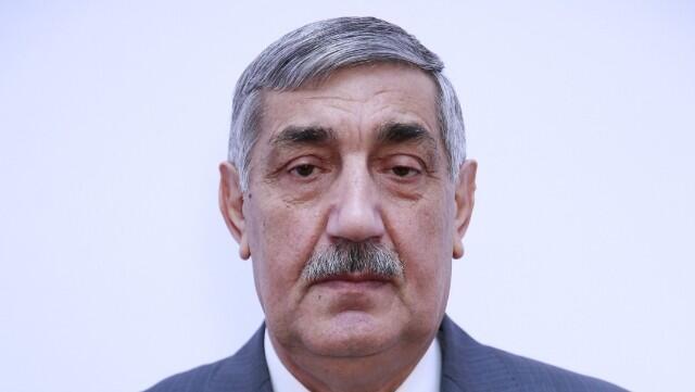 Azərbaycanda tanınmış universitet müəllimi vəfat etdi Azərbaycanda tanınmış universitet müəllimi vəfat etdi