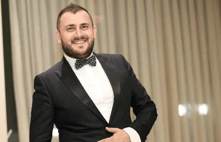 "Efirlər ancaq toy müğənniləri, ər davası..." - Murad Arif telekanalları sərt TƏNQİD ETDİ + VİDEO