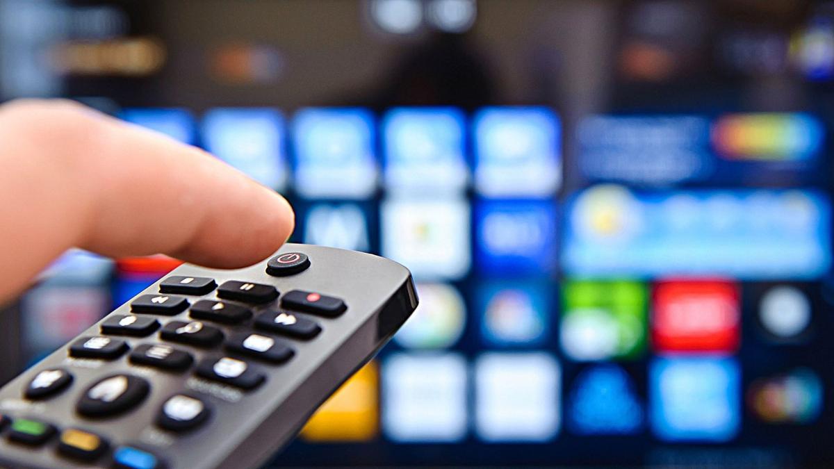 Azərbaycanda daha bir telekanal açıldı - VİDEO