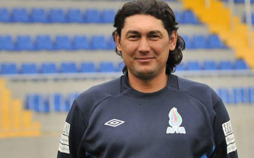 Vadim Vasilyevin müalicə müddəti daha bir il uzadıldı Vadim Vasilyevin müalicə müddəti daha bir il uzadıldı