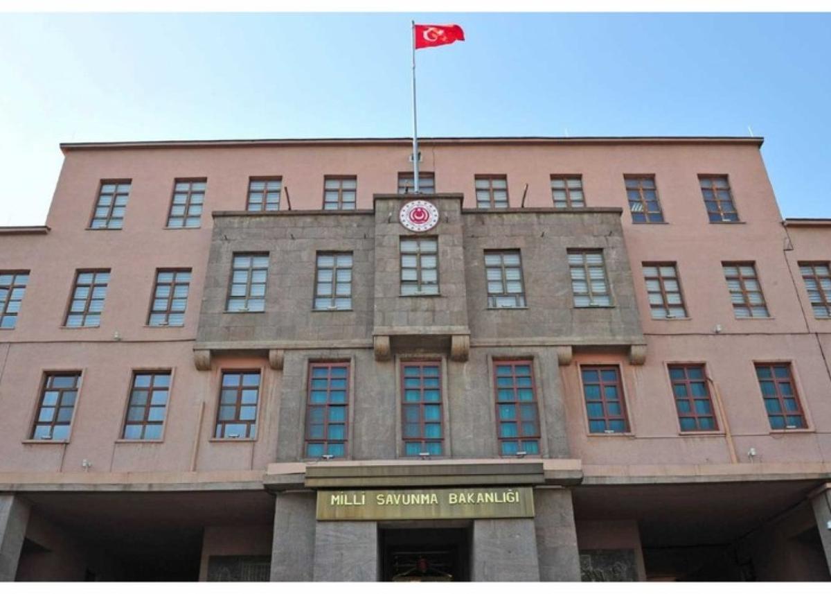 Türkiyə MN Azərbaycanı təbrik etdi Türkiyə MN Azərbaycanı təbrik etdi
