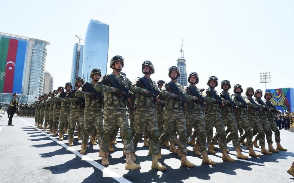 Ordumuzun ilk hərbi hissəsinin komandiri VƏFAT ETDİ - FOTO