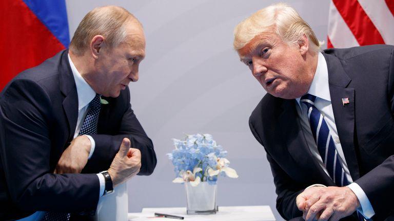 "Putinlə Tramp arasında danışıq olmayıb" - Peskov Qərb mediasını YALANLADI "Putinlə Tramp arasında danışıq olmayıb" - Peskov Qərb mediasını YALANLADI