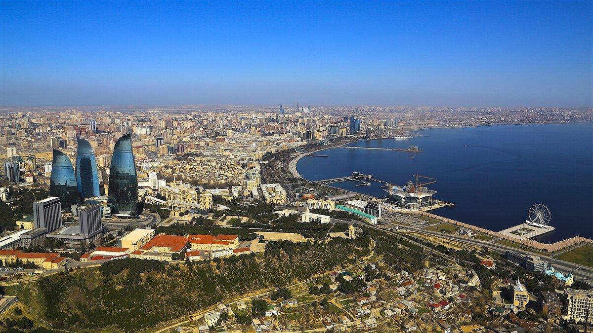 Əhalinin NƏZƏRİNƏ: Sabahdan Bakıda... Əhalinin NƏZƏRİNƏ: Sabahdan Bakıda...