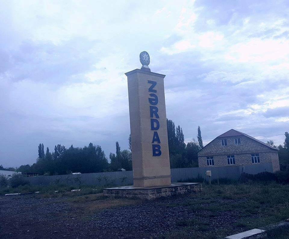 Zərdabdan ÜZÜCÜ XƏBƏR: ölən və xəsarət alanlar var Zərdabdan ÜZÜCÜ XƏBƏR: ölən və xəsarət alanlar var