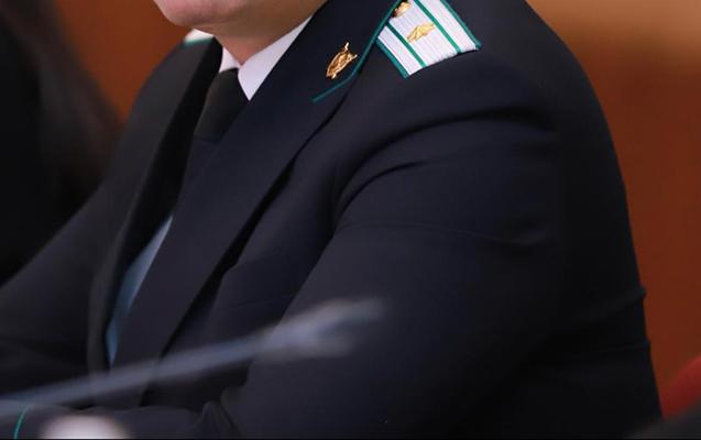 Sabiq prokuror vəfat etdi Sabiq prokuror vəfat etdi