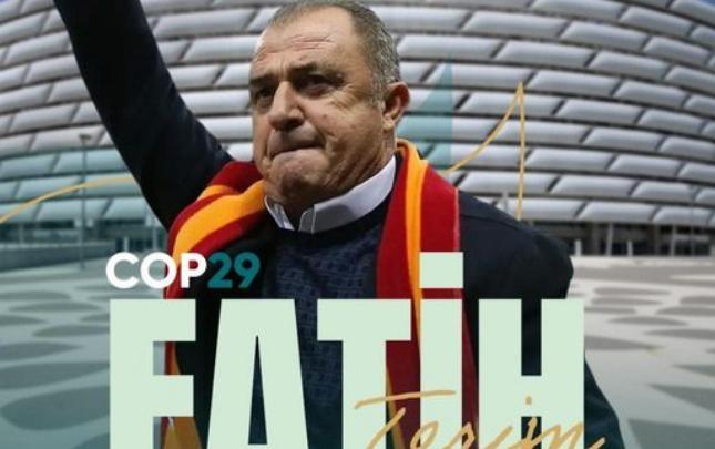 "Qarabağ"dan Fatih Terimin səfəri ilə bağlı AÇIQLAMA "Qarabağ"dan Fatih Terimin səfəri ilə bağlı AÇIQLAMA