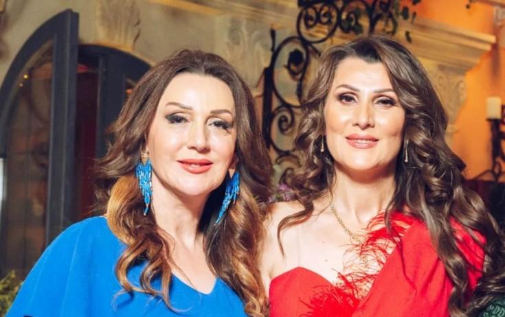 Xalq artistlərinə Daşkənddə ev verdilər Xalq artistlərinə Daşkənddə ev verdilər