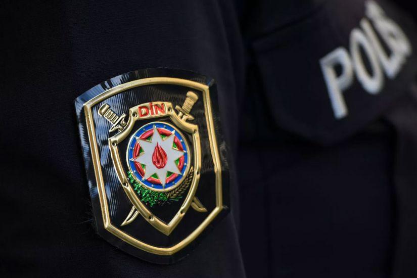 Tərtərdə polis nəfəri vəfat edib Tərtərdə polis nəfəri vəfat edib