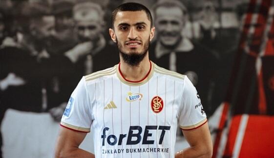 Yığmanın futbolçusu İsveçə aparılmayacaq Yığmanın futbolçusu İsveçə aparılmayacaq