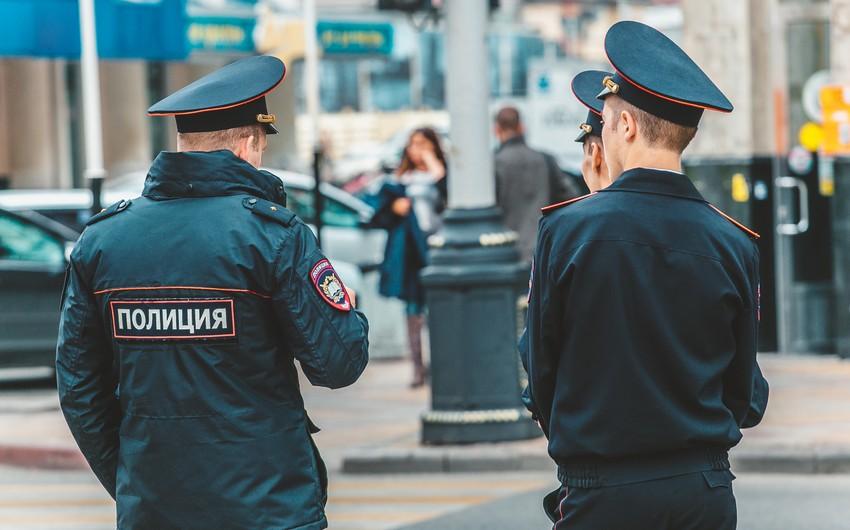 Rusiyada bu cərimələr artırılır - YENİ MƏBLƏĞLƏR