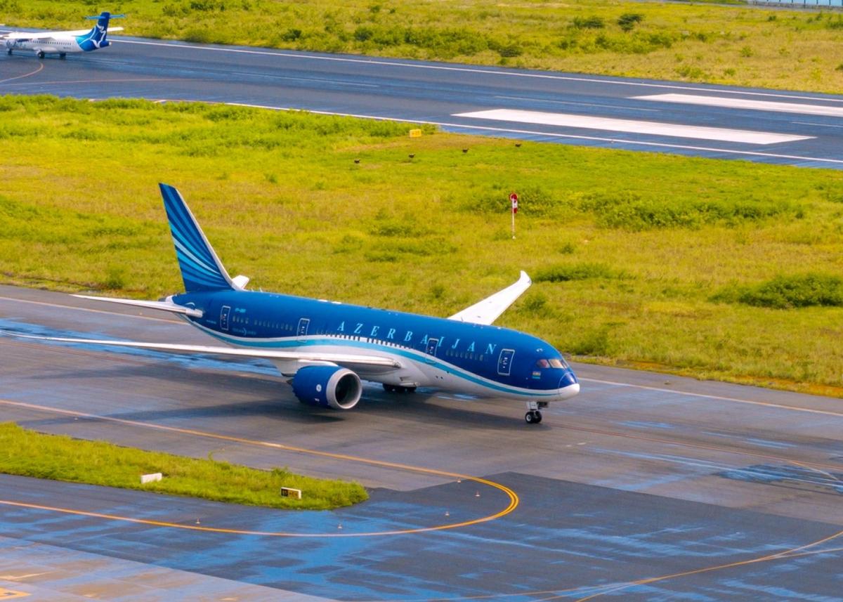 AZAL-a 5,9 mln. manat subsidiya ayrılacaq AZAL-a 5,9 mln. manat subsidiya ayrılacaq