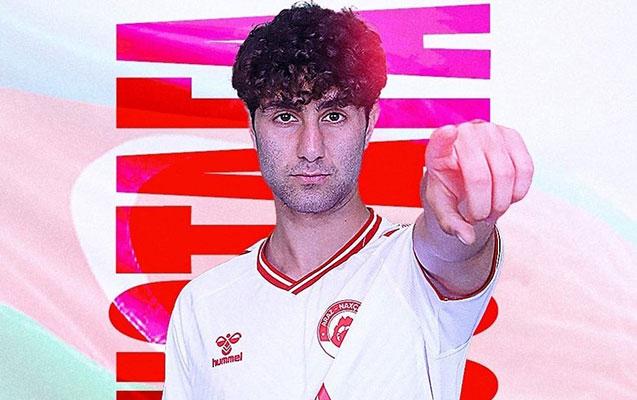 Millimizin üzvü İsveç səfərinə gedə bilmədi Millimizin üzvü İsveç səfərinə gedə bilmədi