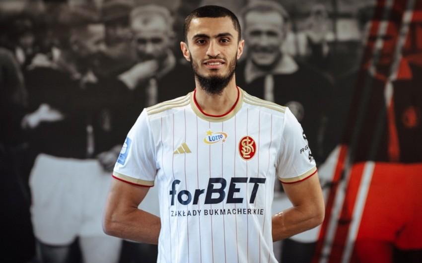 AFFA Rahil Məmmədovun zədəsinə aydınlıq gətirdi AFFA Rahil Məmmədovun zədəsinə aydınlıq gətirdi