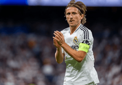 Luka Modriç keçmiş klubuna qayıda bilər Luka Modriç keçmiş klubuna qayıda bilər