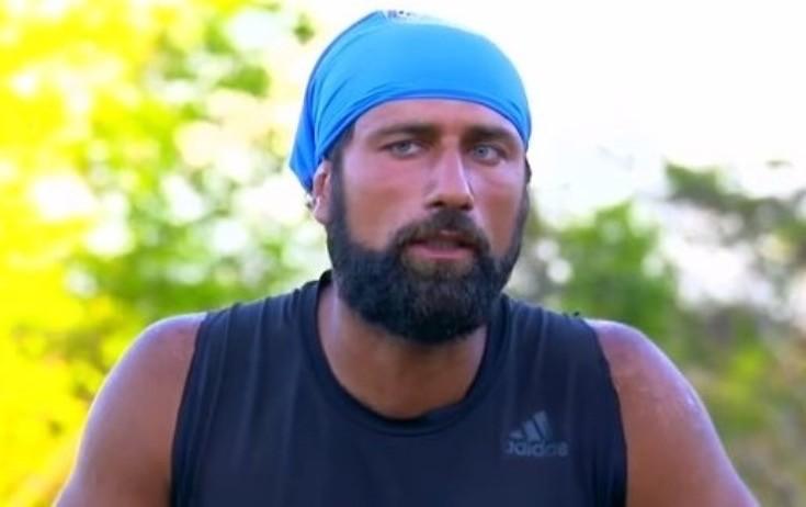 "Survivor"un iştirakçısını həbs gözləyir "Survivor"un iştirakçısını həbs gözləyir