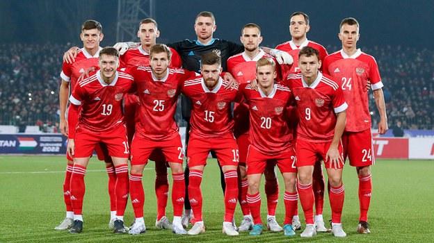 Rusiya DÇ-2026-da iştirak edəcək? - RƏSMİ Rusiya DÇ-2026-da iştirak edəcək? - RƏSMİ