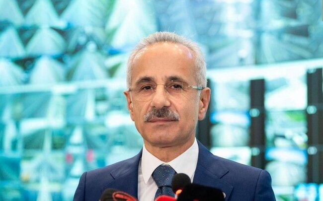 Türkiyəli nazir: "Dəhlizlərin turizmdə çox vacib rolu var"