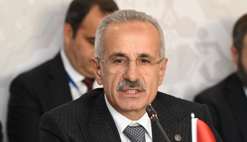 "İnkişaf Yolu dəhlizini Orta dəhlizlə əlaqələndirməyi planlaşdırırıq" - Uraloğlu