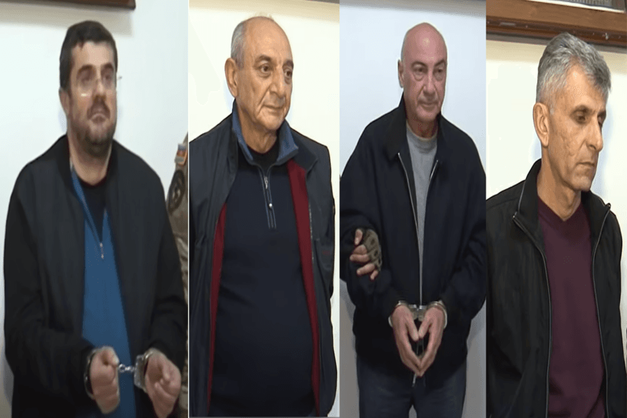 "Bu qərəzli kampaniyanın məqsədi Azərbaycanla Qərb arasında..." - ŞƏRH