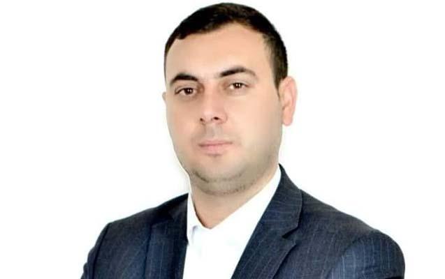 Məktəb direktoru faciəvi şəkildə ÖLDÜ Məktəb direktoru faciəvi şəkildə ÖLDÜ