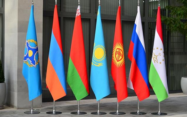 Ermənistan KTMT-nin Astana sammitində iştirak etməyəcək Ermənistan KTMT-nin Astana sammitində iştirak etməyəcək