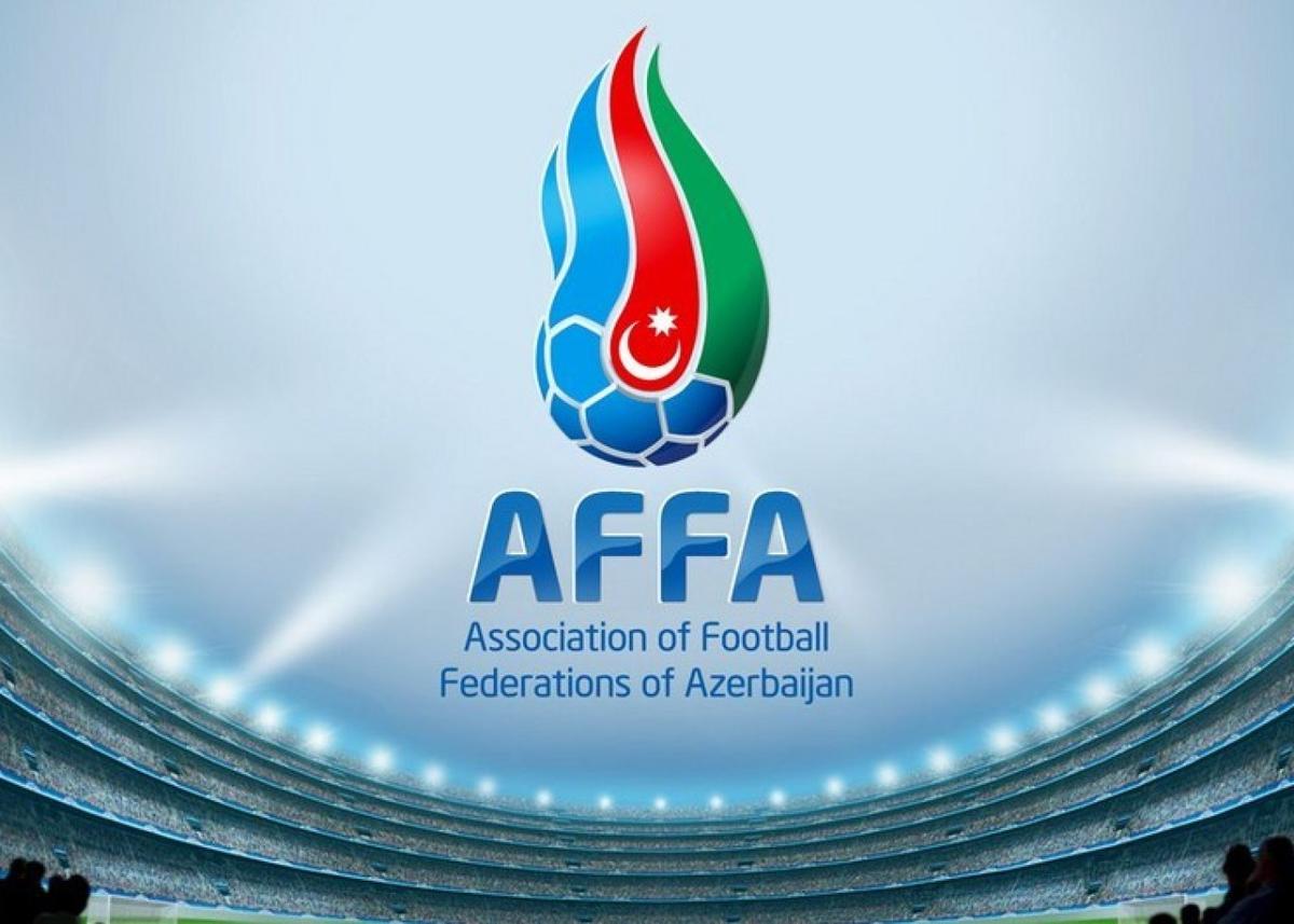 "Sabah"dan ayrılan məşqçiyə AFFA-da vəzifə verildi "Sabah"dan ayrılan məşqçiyə AFFA-da vəzifə verildi
