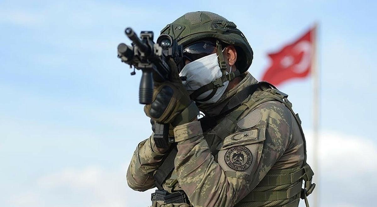 PKK-nın 10 terrorçusu zərərsizləşdirildi PKK-nın 10 terrorçusu zərərsizləşdirildi
