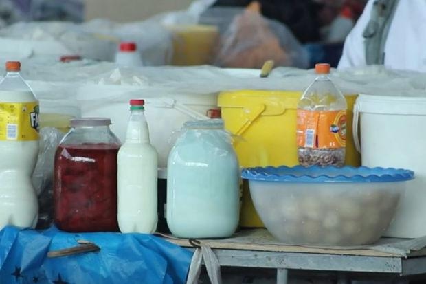 Ağartı məhsulları BAHALAŞDI Ağartı məhsulları BAHALAŞDI