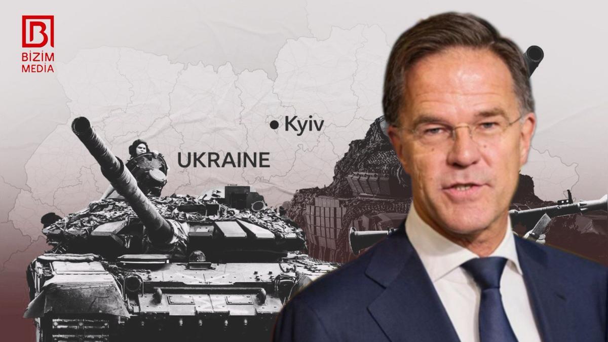 NATO-nun baş katibindən TƏHLÜKƏLİ XƏBƏRDARLIQ– Ukrayna münaqişəsi daha da GENİŞLƏNİR...
